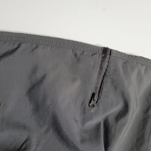 ZIP OFF AMERICAN OUTBACK OUTDOOR MEN'S GRAY SHORTS / PANTS XL 30 - Picture 4 of 9